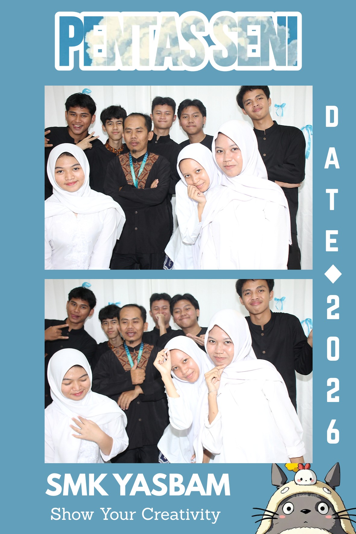 Foto Sekolah