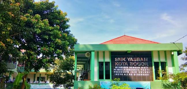 Foto Sekolah